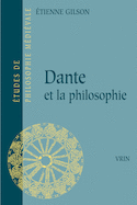 Dante et la philosophie